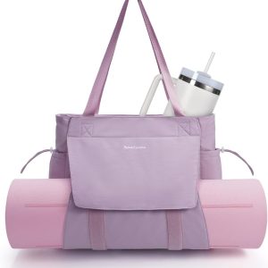 Sportsnew Yoga Mat Bag Waterproof