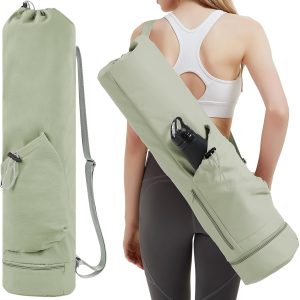 Sportsnew Yoga Mat Bag