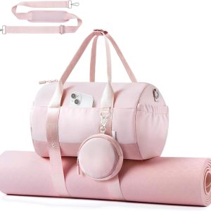 TOPEAST Small Gym Bag