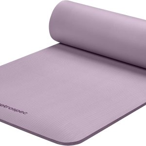Retrospec Solana Yoga Mat Thick