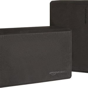 Basics Non-Slip Yoga Blocks